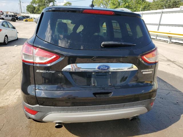 2016 Ford Escape Titanium VIN: 1FMCU0J9XGUC34854 Lot: 62826344