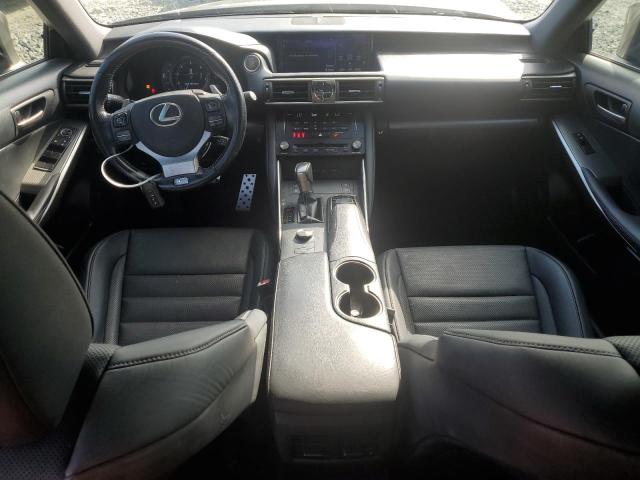 2017 LEXUS IS 350 - JTHCE1D27H5014054