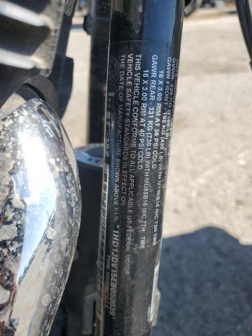 2014 HARLEY-DAVIDSON FLSTN SOFT 1HD1JDV15EB050039