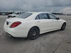 MERCEDES-BENZ S 560 photo