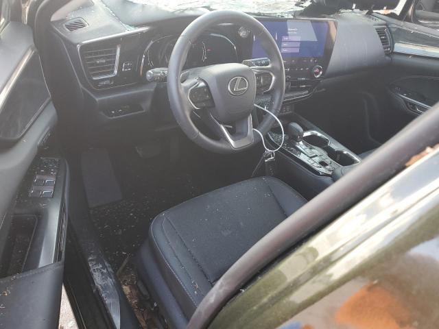 2023 LEXUS NX 350 2T2GGCEZ3PC017468