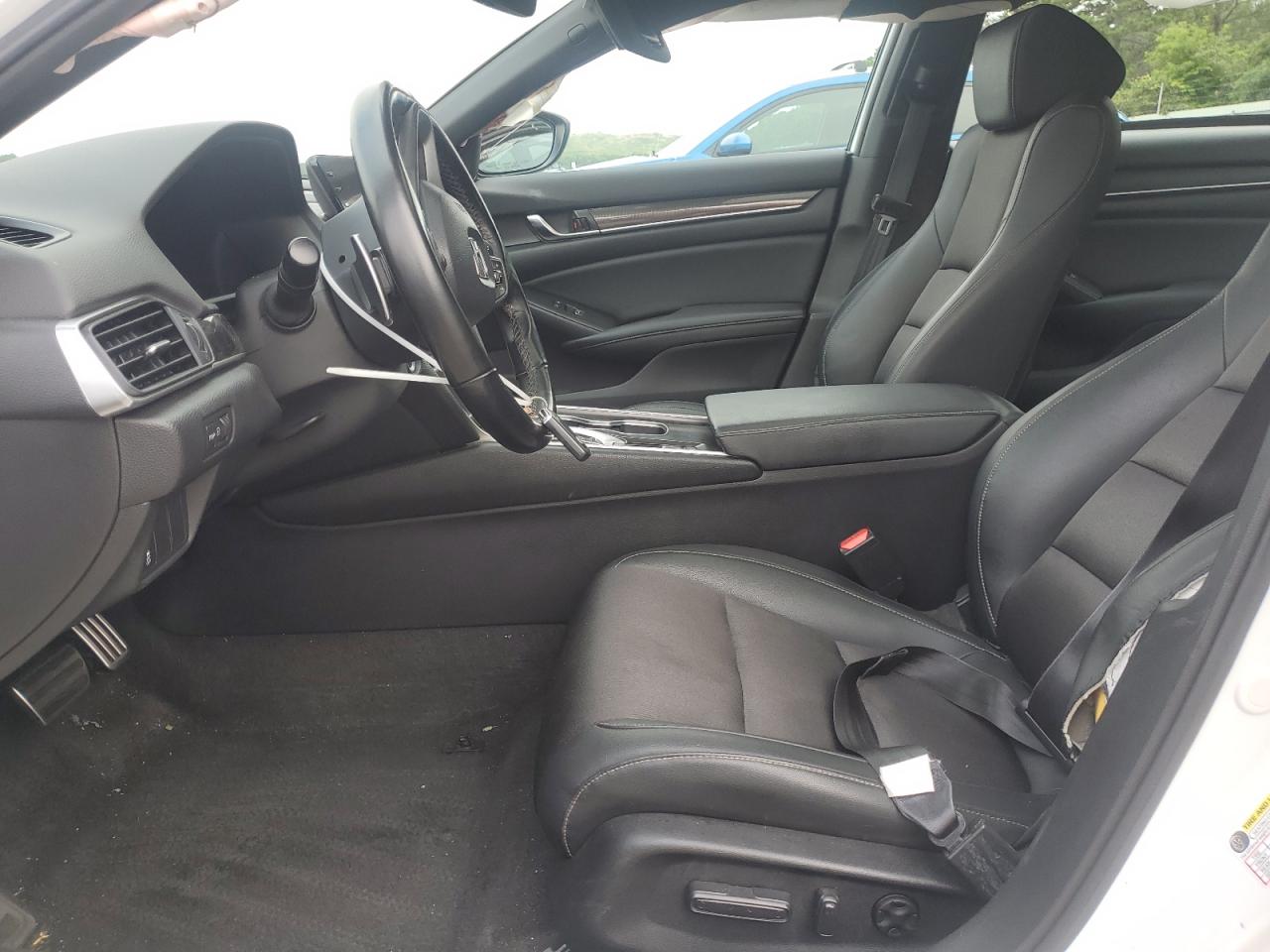 1HGCV2F33NA003828 2022 Honda Accord Sport