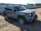 JEEP RENEGADE L снимка