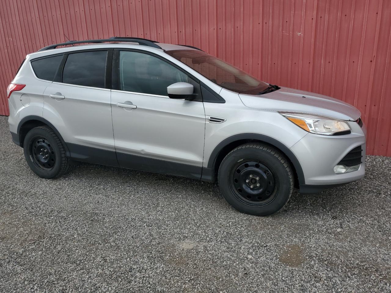 2016 Ford Escape Se vin: 1FMCU9GX1GUA57024