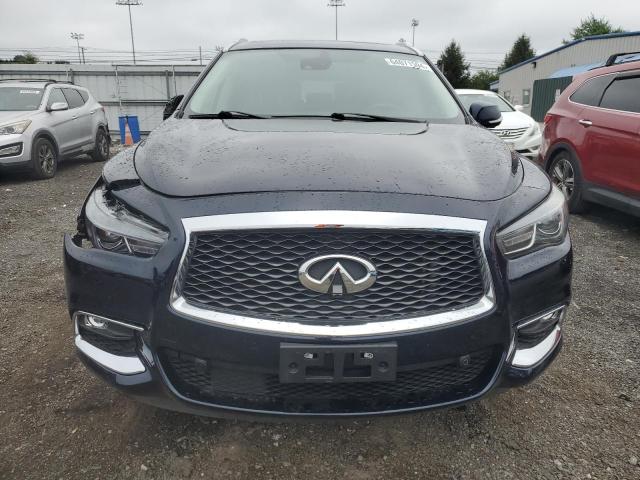 VIN 5N1DL0MM3KC557908 2019 INFINITI QX60 no.5