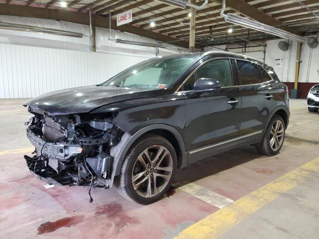 VIN 5LMCJ3D92KUL15049 2019 Lincoln MKC, Reserve no.1