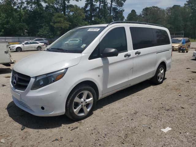 2016 MERCEDES-BENZ METRIS - WD4PG2EE6G3095981