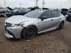 2021 TOYOTA CAMRY TRD - 4T1KZ1AK5MU057339