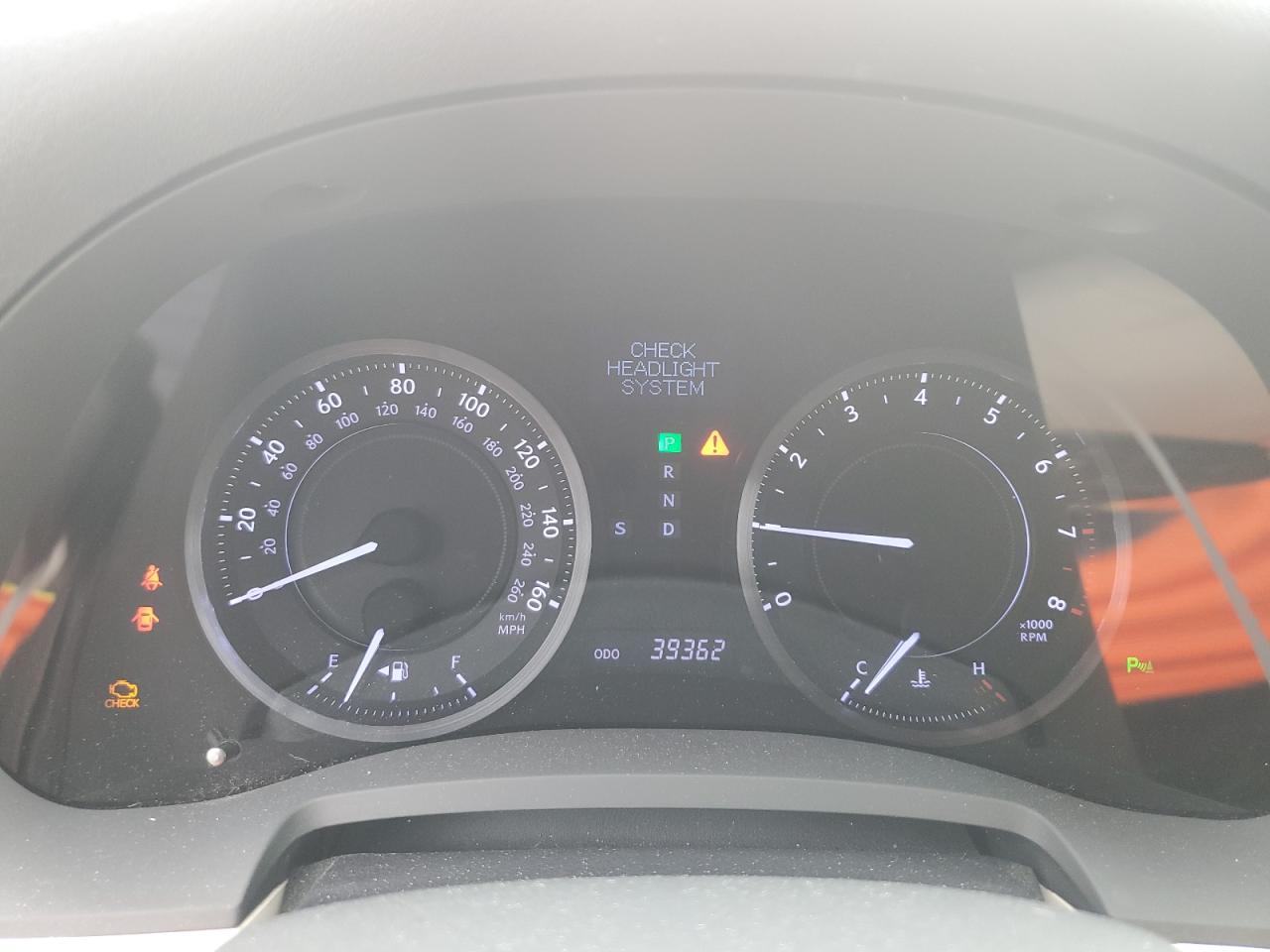 JTHFF2C24F2532512 2015 Lexus Is 250