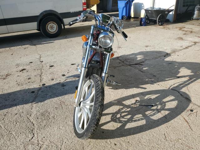 2010 HONDA VT1300 CX JH2SC6103AK004669