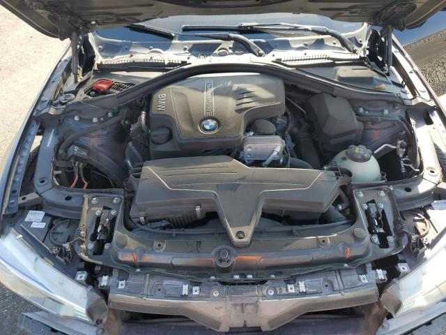 VIN WBA4C9C57GG138024 2016 BMW 4 Series, 428 Xi Gra... no.11