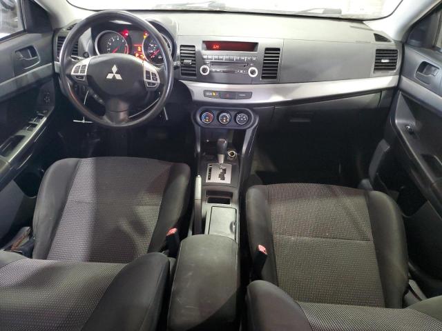 2011 Mitsubishi Lancer Es/Es Sport VIN: JA32U2FU6BU036224 Lot: 61245694