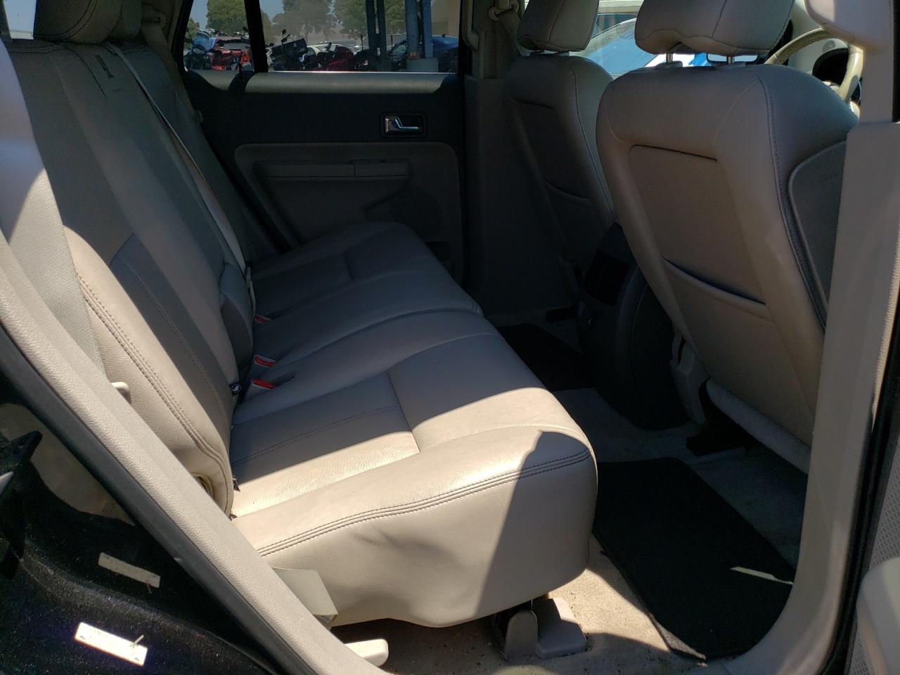 2FMDK3KC1ABB24911 2010 Ford Edge Limited