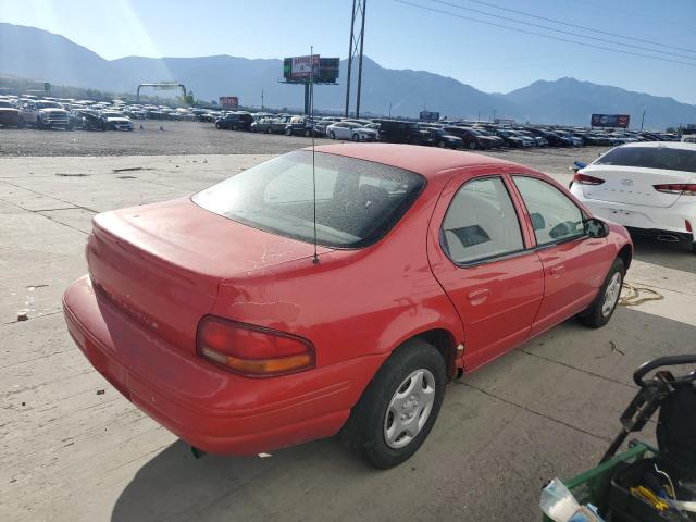 1998 Dodge Stratus VIN: 1B3EJ46X4WN321910 Lot: 62149694