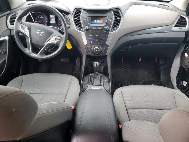 2015 HYUNDAI SANTA FE S - 5XYZU3LB5FG292967