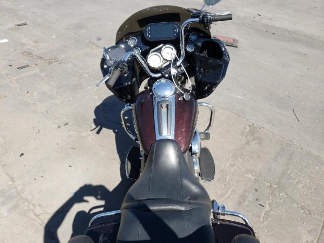 2011 HARLEY-DAVIDSON FLTRU 1HD1KGM12BB603855