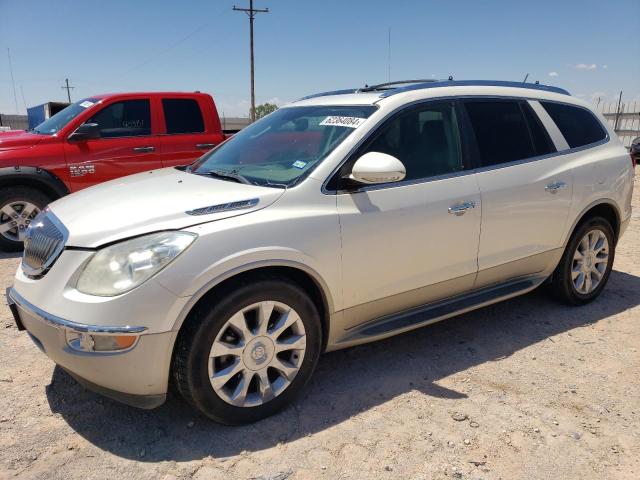 BUICK ENCLAVE CX