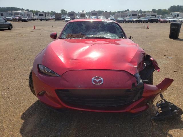 2019 Mazda Mx-5 Miata Grand Touring VIN: JM1NDAM76K0305688 Lot: 63080954