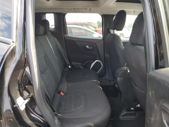 2018 JEEP RENEGADE L - ZACCJABB4JPH60796
