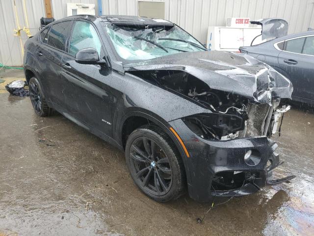 VIN 5UXKU2C39H0U30084 2017 BMW X6, Xdrive35I no.4