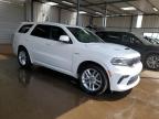 Lot #2705863434 2022 DODGE DURANGO R/