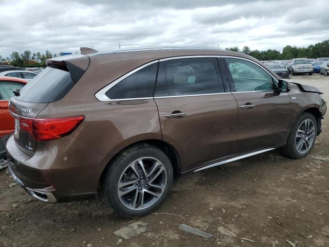 2019 ACURA MDX SPORT - 5J8YD7H70KL000147