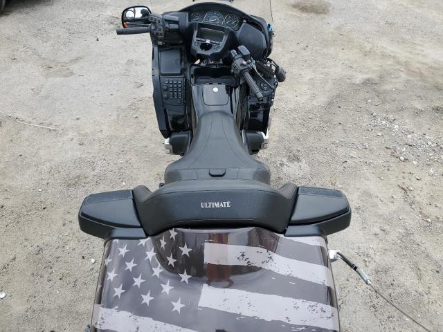 2015 HONDA GL1800 ABS JH2SC68NXFK100081