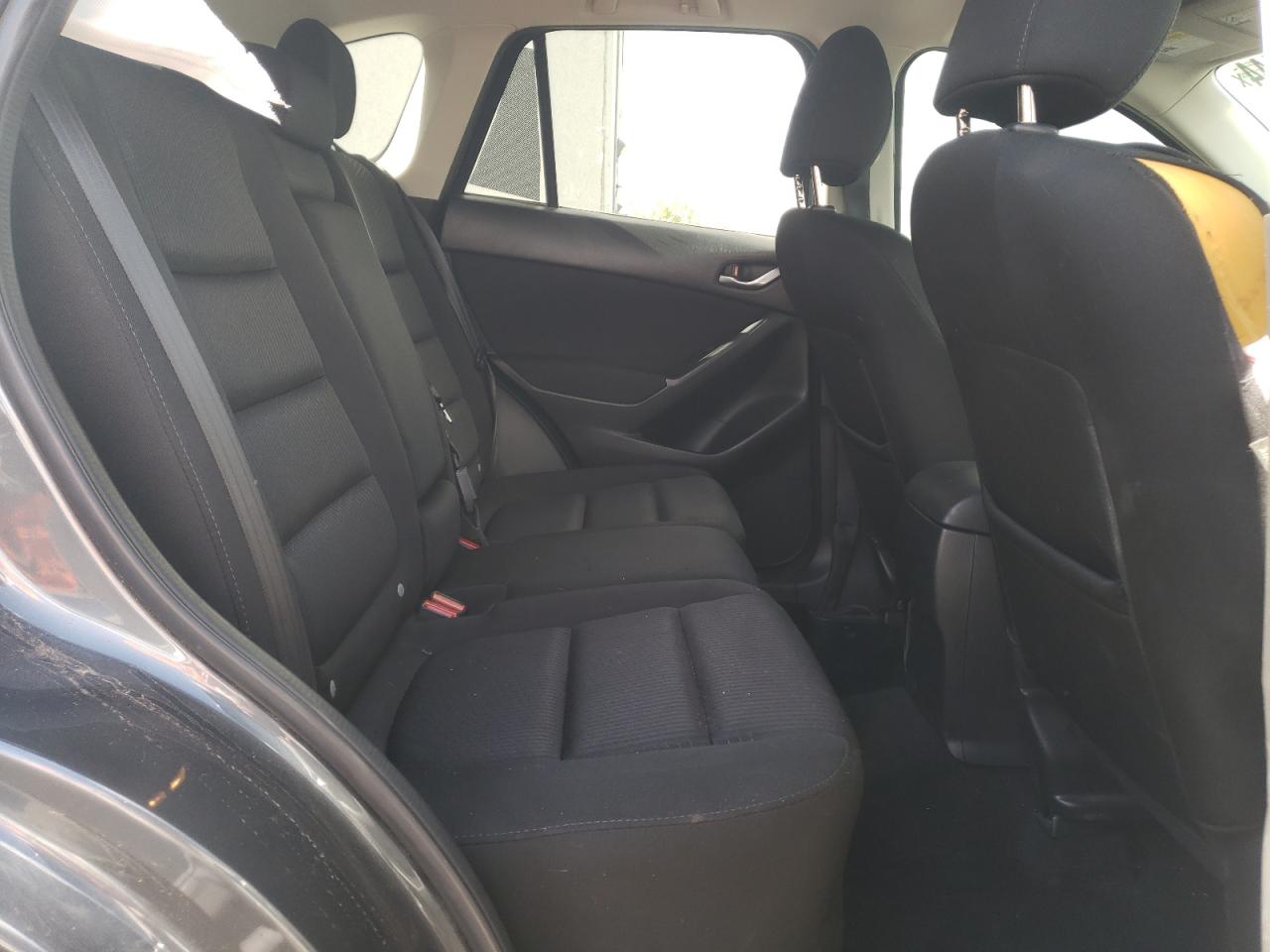 JM3KE2CE1D0154159 2013 Mazda Cx-5 Touring