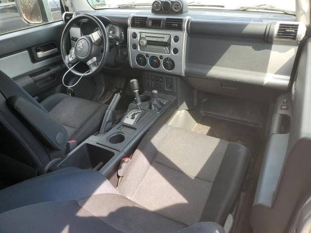 JTEBU11F470005097 2007 Toyota Fj Cruiser