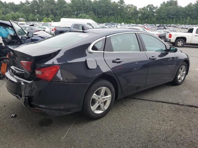 2023 CHEVROLET MALIBU LT - 1G1ZD5ST1PF229268