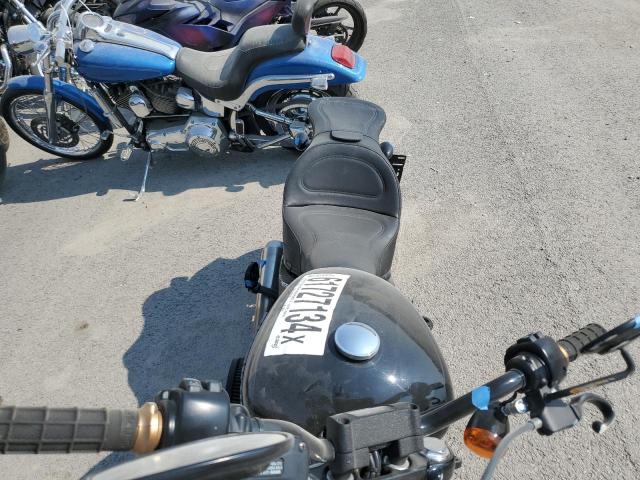 2018 HARLEY-DAVIDSON FXBB STREE 1HD1YJJ18JC067485