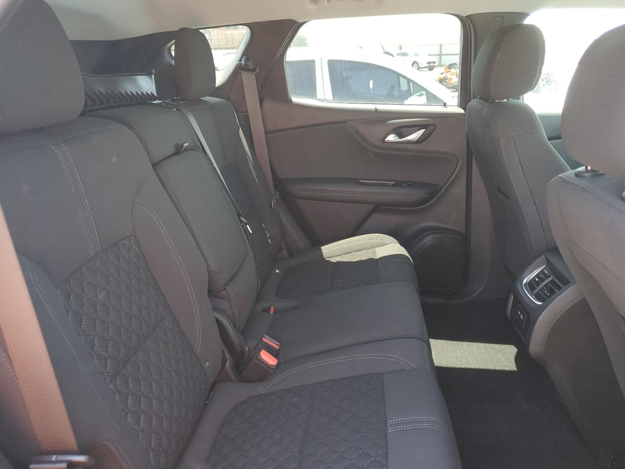 3GNKBCRS4LS656280 2020 Chevrolet Blazer 2Lt