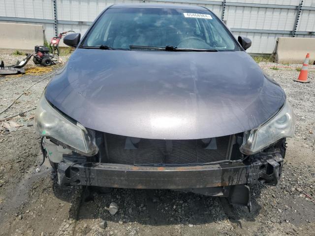 VIN 4T1BF1FKXFU106734 2015 Toyota Camry, LE no.5