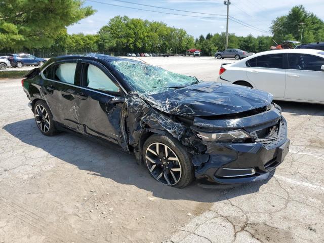 2017 CHEVROLET IMPALA LT - 2G1105S31H9149536