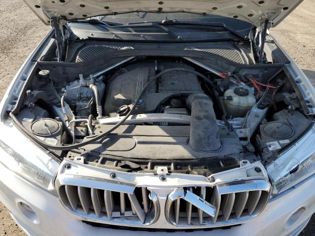 VIN 5UXKR2C53H0U20430 2017 BMW X5, Sdrive35I no.11