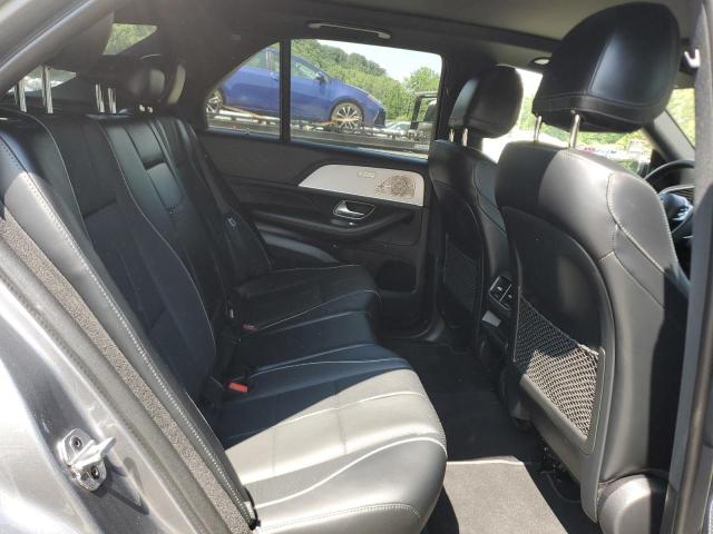 2022 MERCEDES-BENZ GLE 450 4M - 4JGFB5KB2NA639493