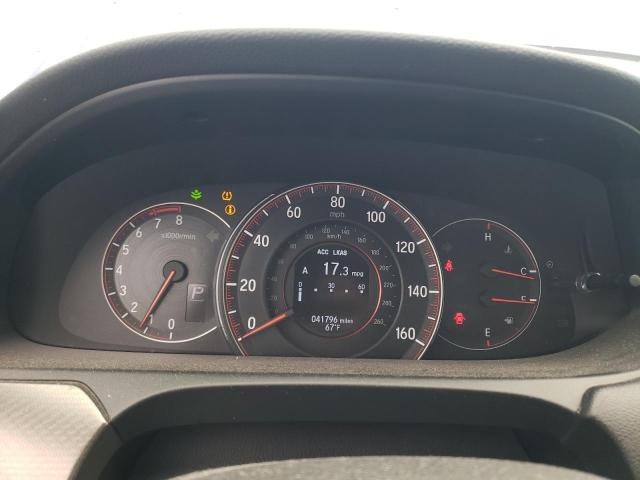 2017 HONDA ACCORD TOU - 1HGCT2B07HA006821