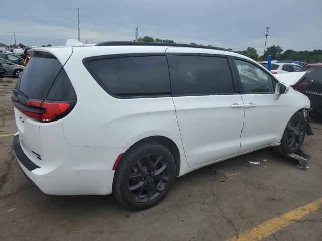 2022 Chrysler Pacifica Limited VIN: 2C4RC3GG1NR221011 Lot: 62035834