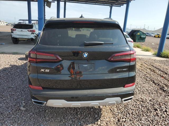 VIN 5UXCR6C05M9G07872 2021 BMW X5, Xdrive40I no.6