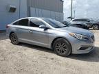 2015 Hyundai Sonata Se na sprzedaż w Tifton, GA - Normal Wear