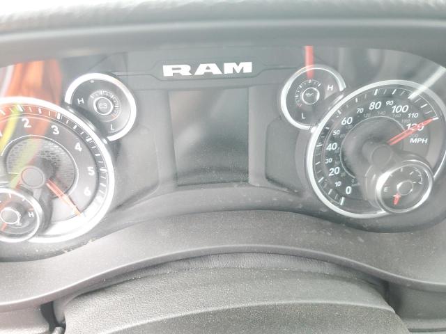 2024 RAM 2500 TRADE - 3C6UR5HJXRG124312