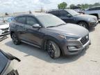 HYUNDAI TUCSON LIM photo