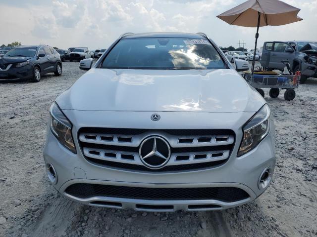 2019 MERCEDES-BENZ GLA 250 - WDCTG4EB8KU015099