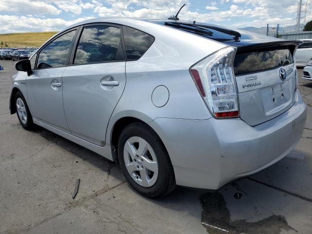 2010 Toyota Prius VIN: JTDKN3DU7A5182079 Lot: 61512454