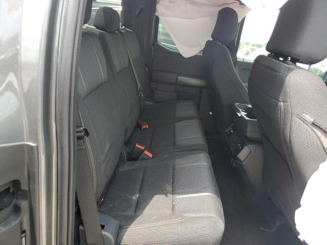 2024 FORD F150 STX 1FTFX2L57RKE08456