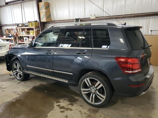 2014 Mercedes-Benz Glk 250 Bluetec VIN: WDCGG0EB9EG196422 Lot: 61919404