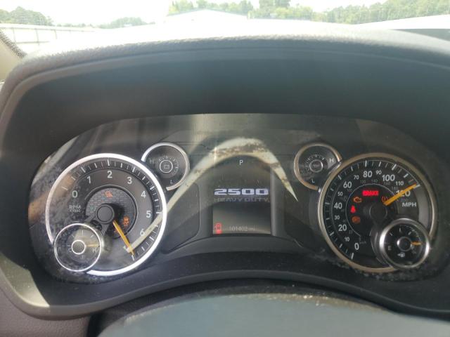 2020 RAM 2500 BIG H - 3C6UR5DJ0LG297172