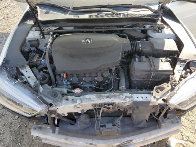 2018 ACURA TLX TECH - 19UUB2F57JA012671
