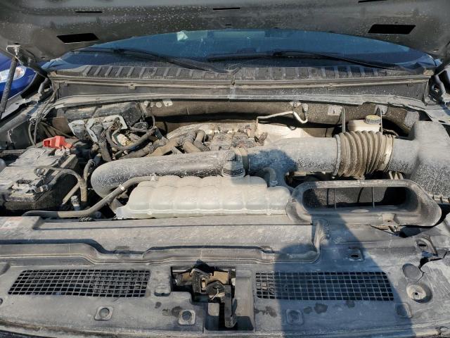 2023 FORD EXPEDITION - 1FMJK1J82PEA10823