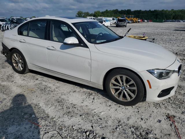 VIN WBA8E1G50JNU92753 2018 BMW 3 Series, 320 I no.4